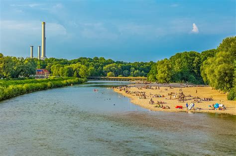 Naturism in Germany